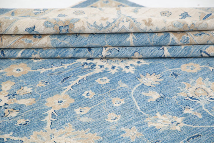 Serenity 13’ 3″ x 21’ 9″ - No. AV12501 - ALRUG Rug Store