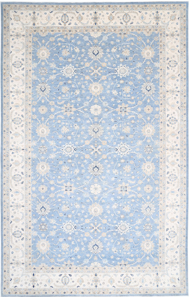 Serenity 13’ 3″ x 21’ 9″ - No. AV12501 - ALRUG Rug Store