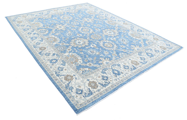 Serenity 8’ 0″ x 10’ 0″ - No. AV30785 - ALRUG Rug Store