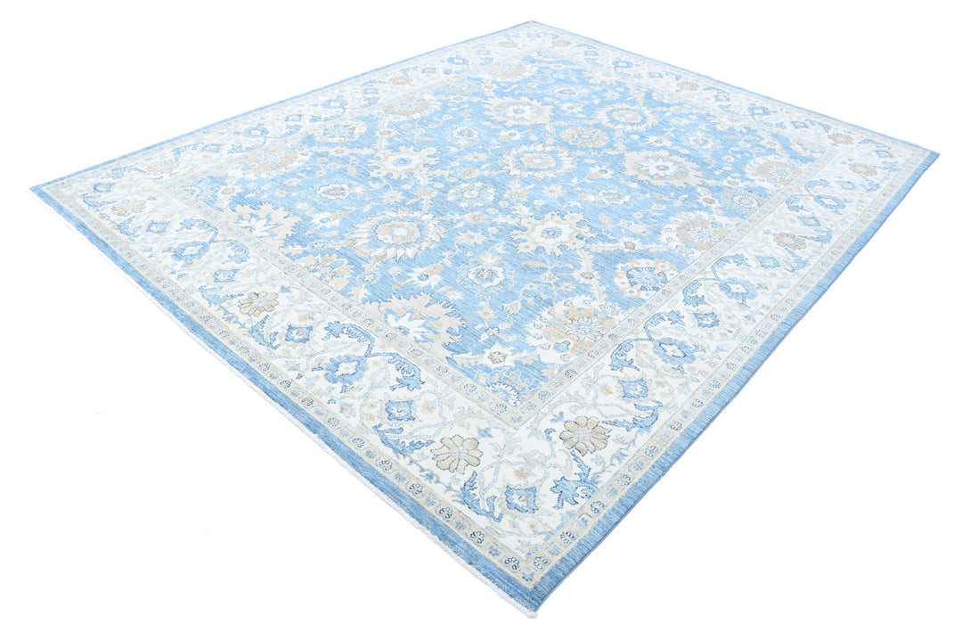 Serenity 8’ 0″ x 10’ 0″ - No. AV30785 - ALRUG Rug Store