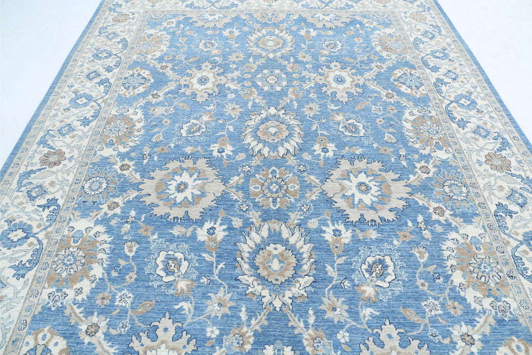 Serenity 8’ 0″ x 10’ 0″ - No. AV30785 - ALRUG Rug Store