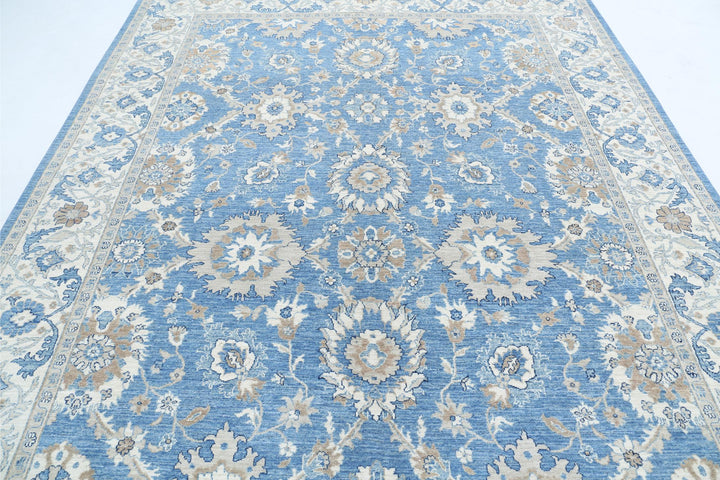 Serenity 8’ 0″ x 10’ 0″ - No. AV30785 - ALRUG Rug Store