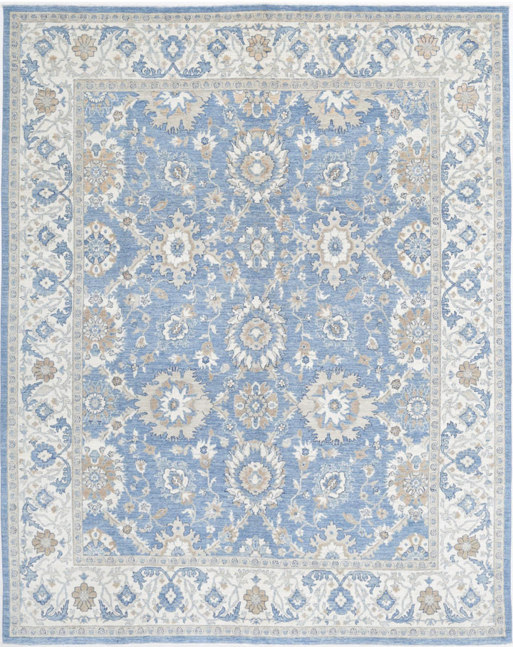 Serenity 8’ 0″ x 10’ 0″ - No. AV30785 - ALRUG Rug Store