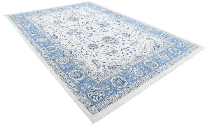 Ziegler 8’ 8″ x 12’ 5″ - No. AV95235 - ALRUG Rug Store