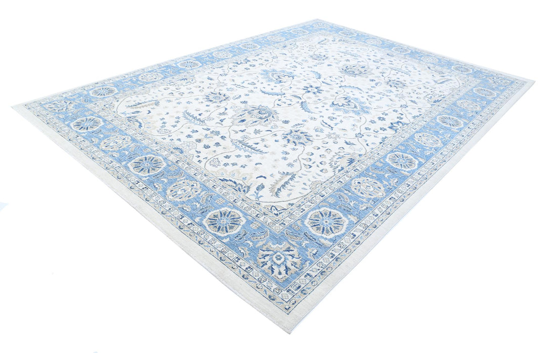 Ziegler 8’ 8″ x 12’ 5″ - No. AV95235 - ALRUG Rug Store