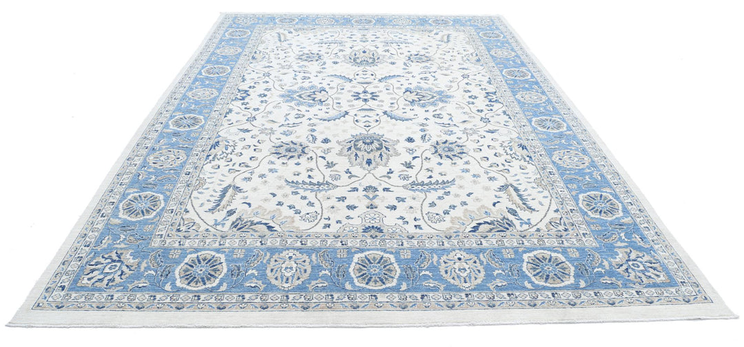 Ziegler 8’ 8″ x 12’ 5″ - No. AV95235 - ALRUG Rug Store