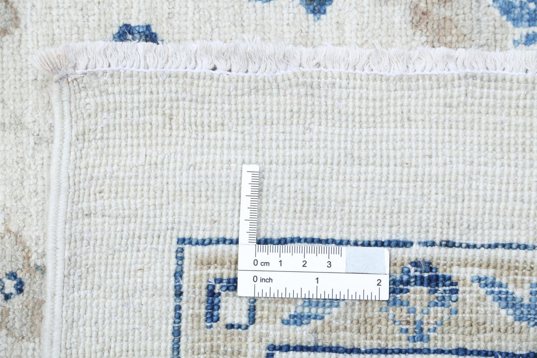 Ziegler 8’ 8″ x 12’ 5″ - No. AV95235 - ALRUG Rug Store