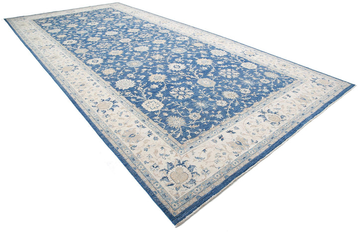 Serenity 9’ 9″ x 21’ 1″ - No. AV32991 - ALRUG Rug Store