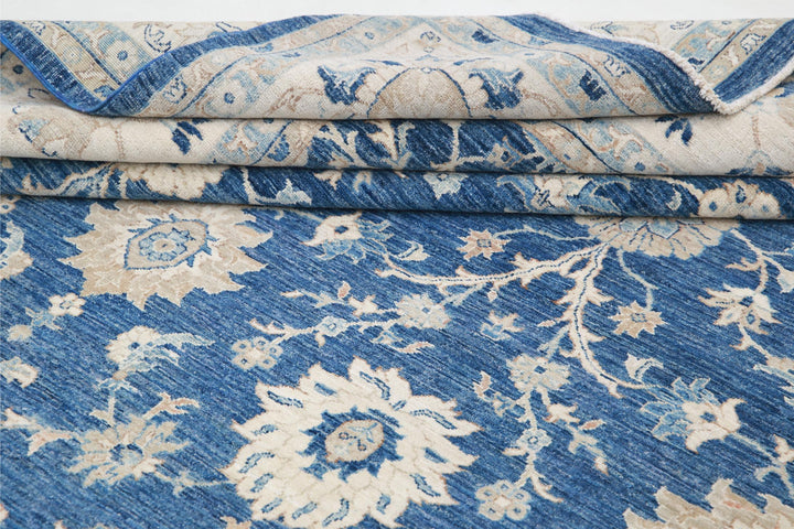 Serenity 9’ 9″ x 21’ 1″ - No. AV32991 - ALRUG Rug Store