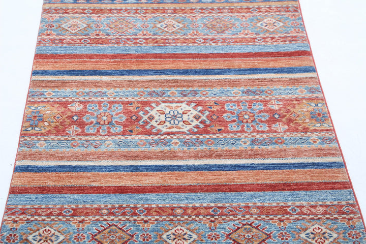 Ziegler 2’ 8″ x 3’ 11” - No. AV72114 - ALRUG Rug Store