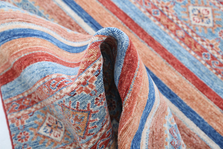 Ziegler 2’ 8″ x 3’ 11” - No. AV72114 - ALRUG Rug Store