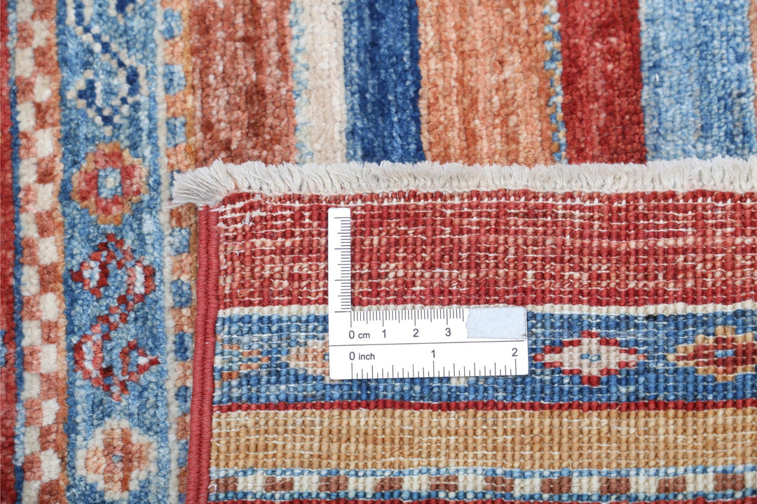 Ziegler 2’ 8″ x 3’ 11” - No. AV72114 - ALRUG Rug Store