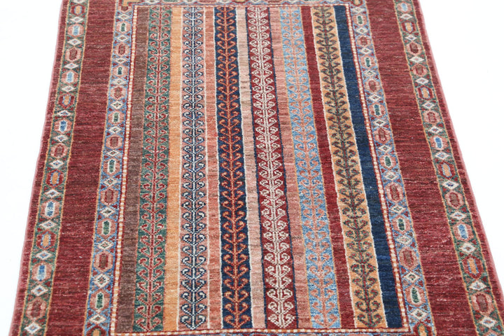 Ziegler 2’ 8″ x 4’ 0″ - No. AV85959 - ALRUG Rug Store