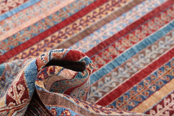 Ziegler 5’ 0″ x 6’ 9″ - No. AV28143