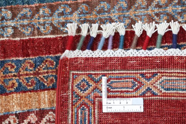 Ziegler 5’ 0″ x 6’ 9″ - No. AV28143