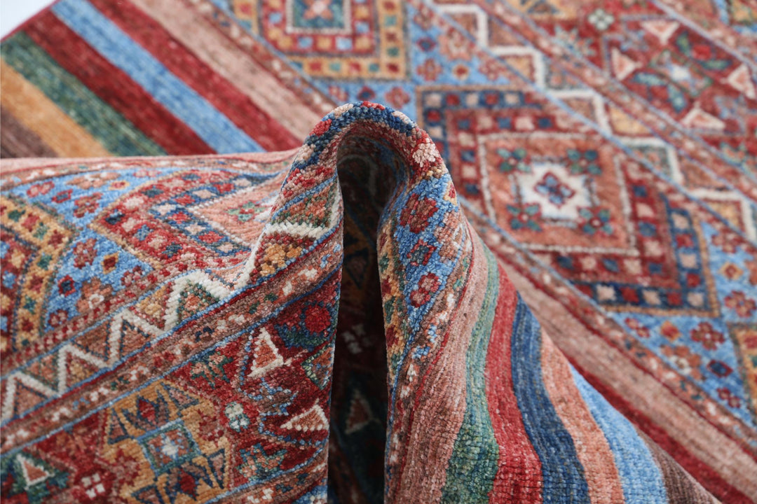 Ziegler 2’ 8″ x 3’ 11” - No. AV77917 - ALRUG Rug Store