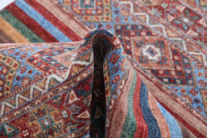 Ziegler 2’ 8″ x 3’ 11” - No. AV77917 - ALRUG Rug Store