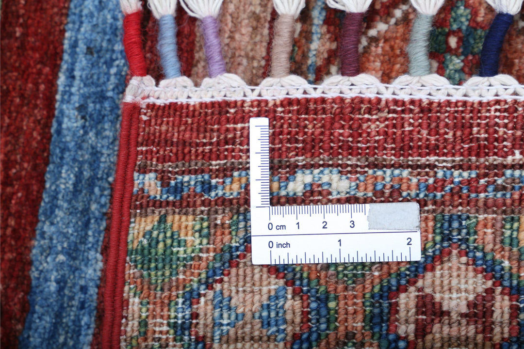 Ziegler 2’ 8″ x 3’ 11” - No. AV77917 - ALRUG Rug Store