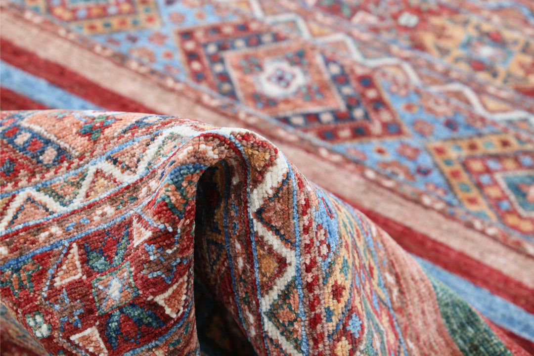 Ziegler 2’ 7″ x 4’ 0″ - No. AV27775 - ALRUG Rug Store