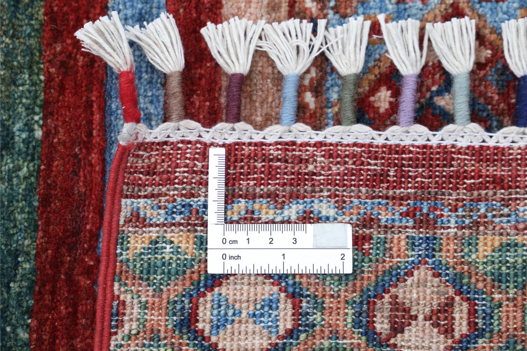 Ziegler 2’ 7″ x 4’ 0″ - No. AV27775 - ALRUG Rug Store