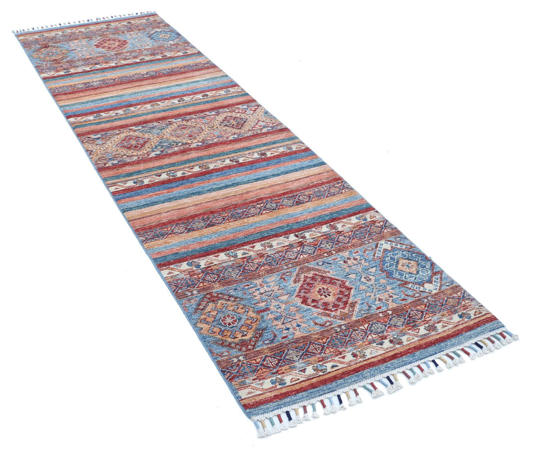 Ziegler 2’ 6″ x 8’ 2″ - No. AV56902 - ALRUG Rug Store