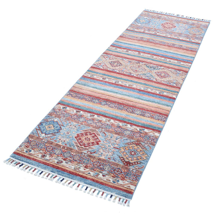 Ziegler 2’ 6″ x 8’ 2″ - No. AV56902 - ALRUG Rug Store