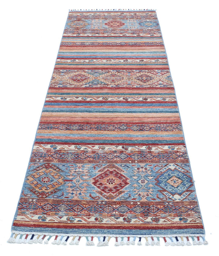 Ziegler 2’ 6″ x 8’ 2″ - No. AV56902 - ALRUG Rug Store