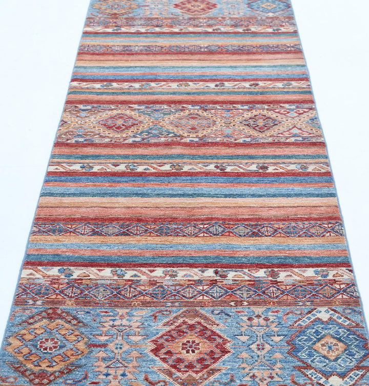 Ziegler 2’ 6″ x 8’ 2″ - No. AV56902 - ALRUG Rug Store