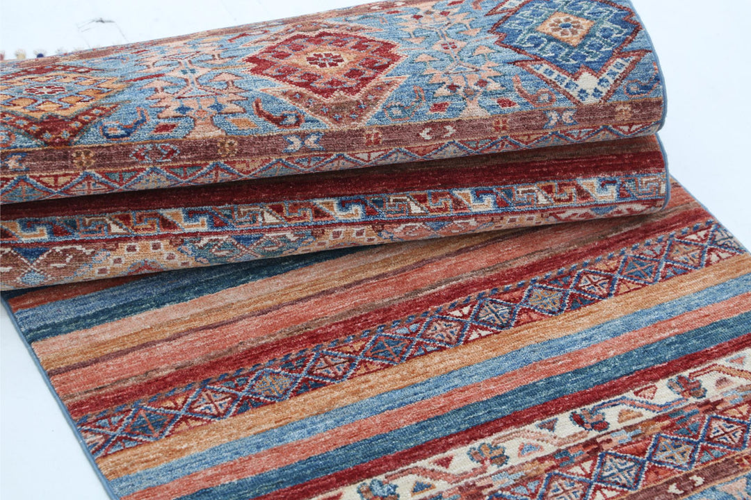 Ziegler 2’ 6″ x 8’ 2″ - No. AV56902 - ALRUG Rug Store