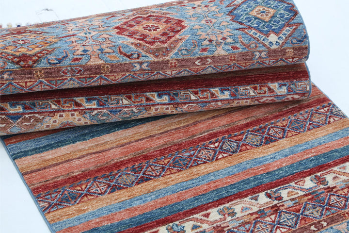 Ziegler 2’ 6″ x 8’ 2″ - No. AV56902 - ALRUG Rug Store