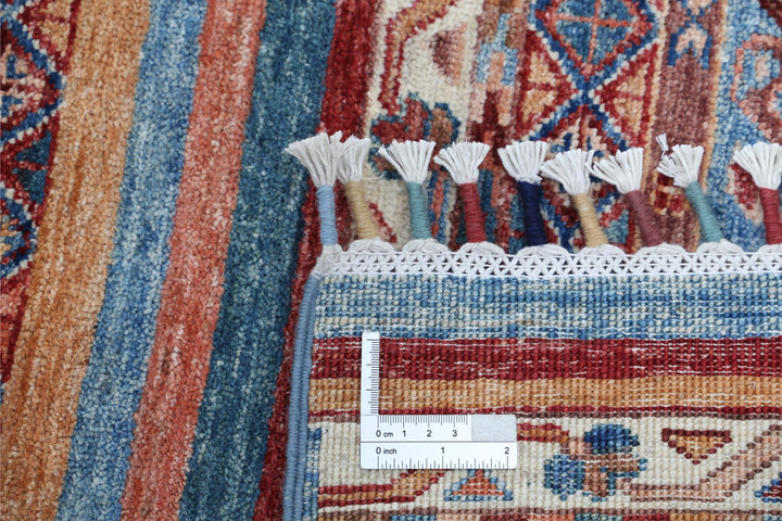 Ziegler 2’ 6″ x 8’ 2″ - No. AV56902 - ALRUG Rug Store