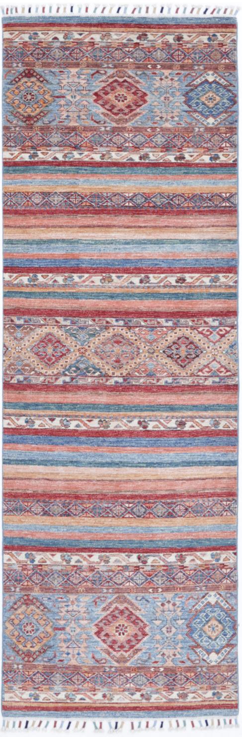 Ziegler 2’ 6″ x 8’ 2″ - No. AV56902 - ALRUG Rug Store