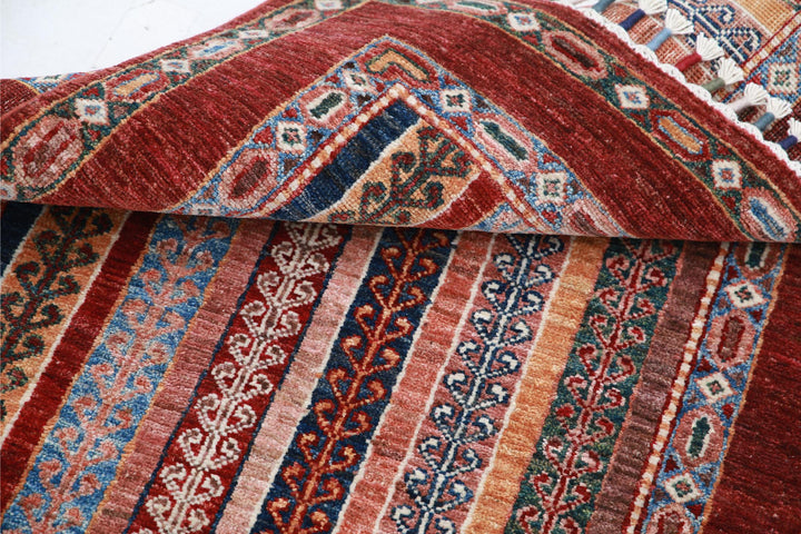 Ziegler 2’ 7″ x 4’ 1″ - No. AV61085 - ALRUG Rug Store