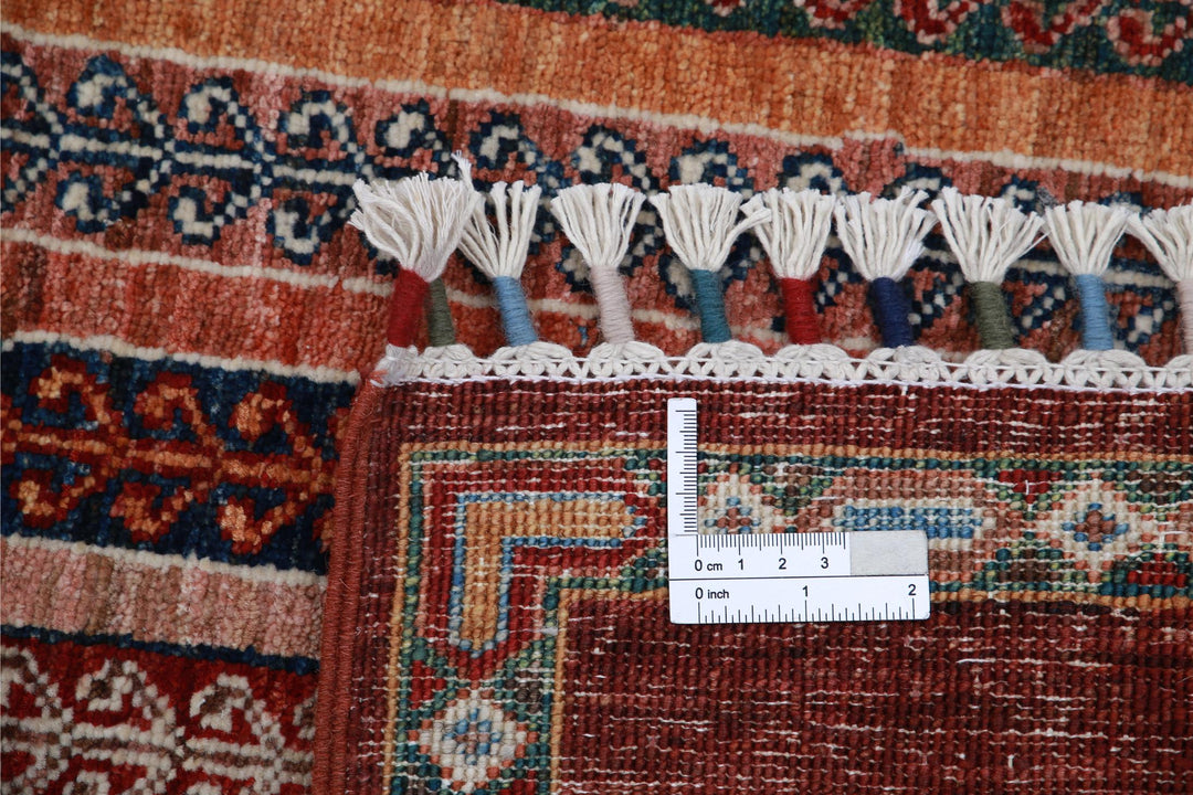 Ziegler 2’ 7″ x 4’ 1″ - No. AV61085 - ALRUG Rug Store