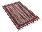 Ziegler 2’ 8″ x 4’ 1″ - No. AV93640 - ALRUG Rug Store