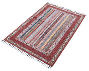 Ziegler 2’ 8″ x 4’ 1″ - No. AV93640 - ALRUG Rug Store