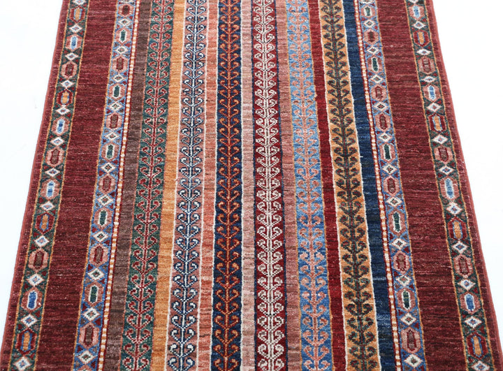 Ziegler 2’ 8″ x 4’ 1″ - No. AV93640 - ALRUG Rug Store