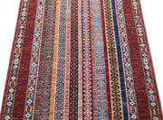 Ziegler 2’ 8″ x 4’ 1″ - No. AV93640 - ALRUG Rug Store