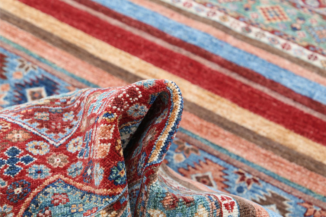 Ziegler 4’ 0″ x 6’ 0″ - No. AV58075 - ALRUG Rug Store