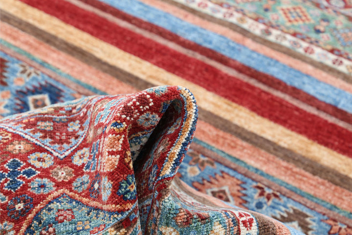 Ziegler 4’ 0″ x 6’ 0″ - No. AV58075 - ALRUG Rug Store