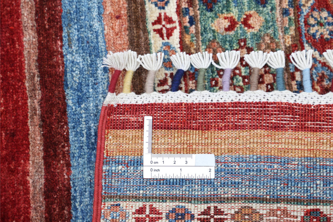 Ziegler 4’ 0″ x 6’ 0″ - No. AV58075 - ALRUG Rug Store