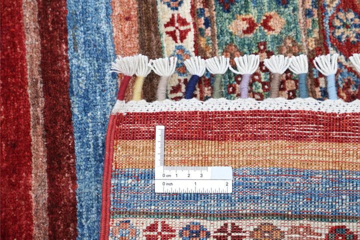 Ziegler 4’ 0″ x 6’ 0″ - No. AV58075 - ALRUG Rug Store