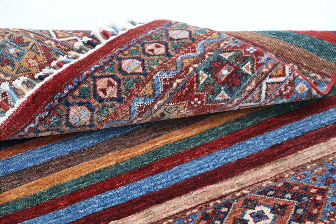 Ziegler 2’ 8″ x 4’ 0″ - No. AV23940 - ALRUG Rug Store