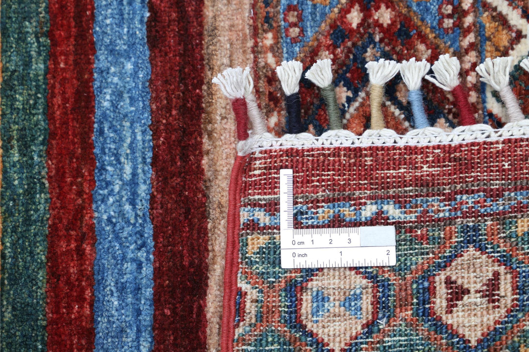 Ziegler 2’ 8″ x 4’ 0″ - No. AV23940 - ALRUG Rug Store