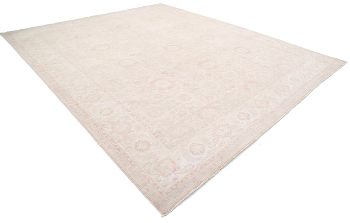 Serenity 11’ 8″ x 13’ 8″ - No. AV27282 - ALRUG Rug Store