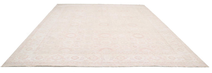 Serenity 11’ 8″ x 13’ 8″ - No. AV27282 - ALRUG Rug Store