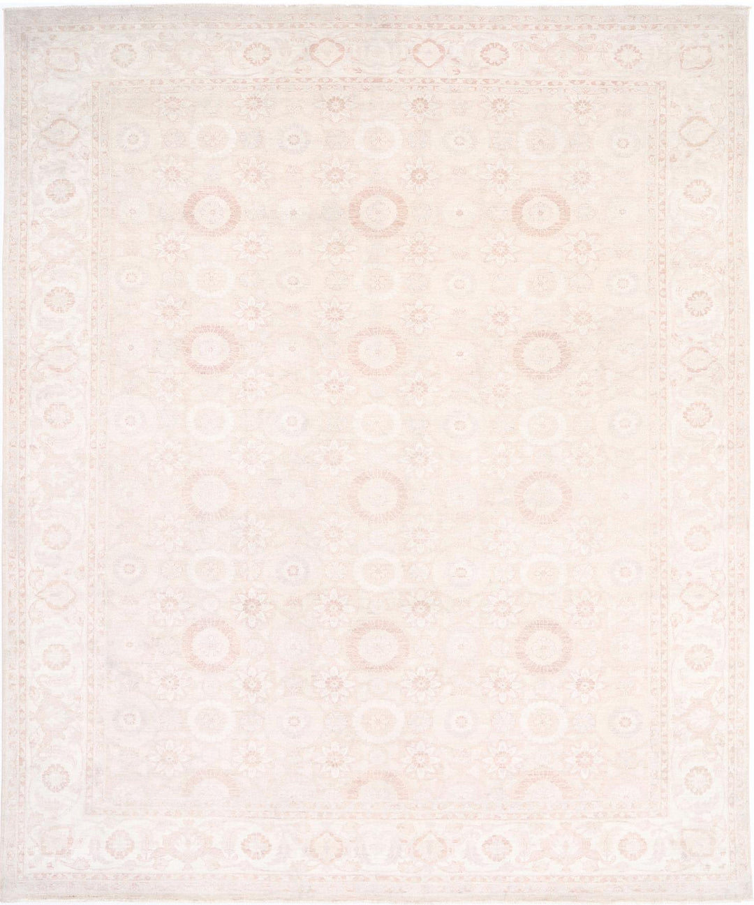 Serenity 11’ 8″ x 13’ 8″ - No. AV27282 - ALRUG Rug Store
