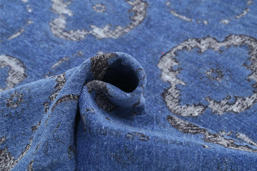 Onyx 6’ 3″ x 20’ 4″ - No. AV46493 - ALRUG Rug Store