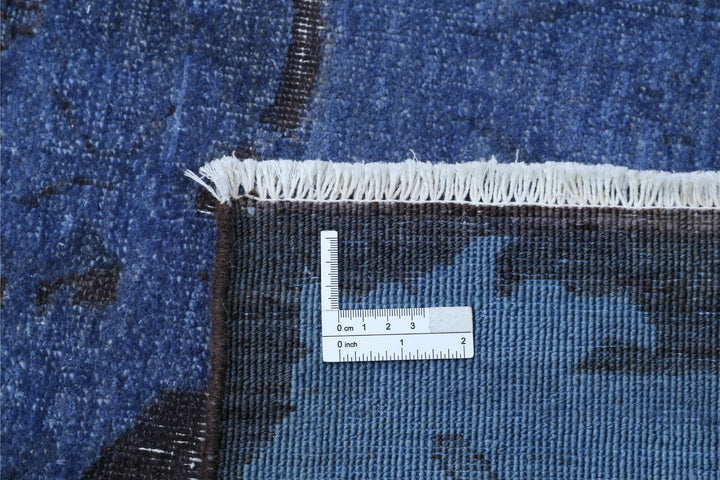 Onyx 6’ 3″ x 20’ 4″ - No. AV46493 - ALRUG Rug Store