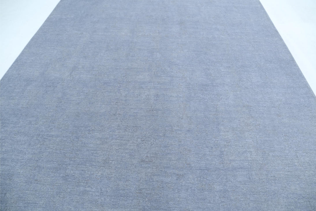 Overdye 8’ 9″ x 11’ 6″ - No. AV94084 - ALRUG Rug Store